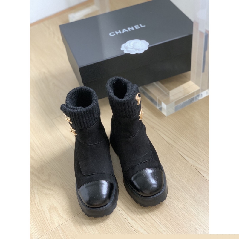 Ch*el boots